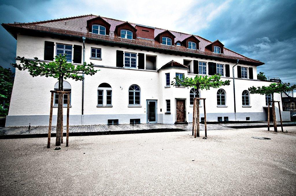 Villa Behr Wendlingen am Neckar Zewnętrze zdjęcie